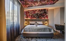 Vienna House Easy By Wyndham Hamburg Hauptbahnhof